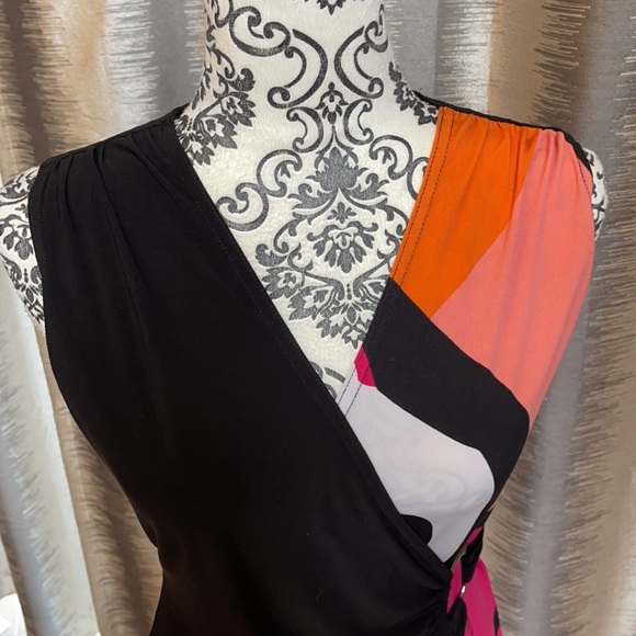 JOSEPH RIBKOFF Top, 8 - Picture 5 of 8